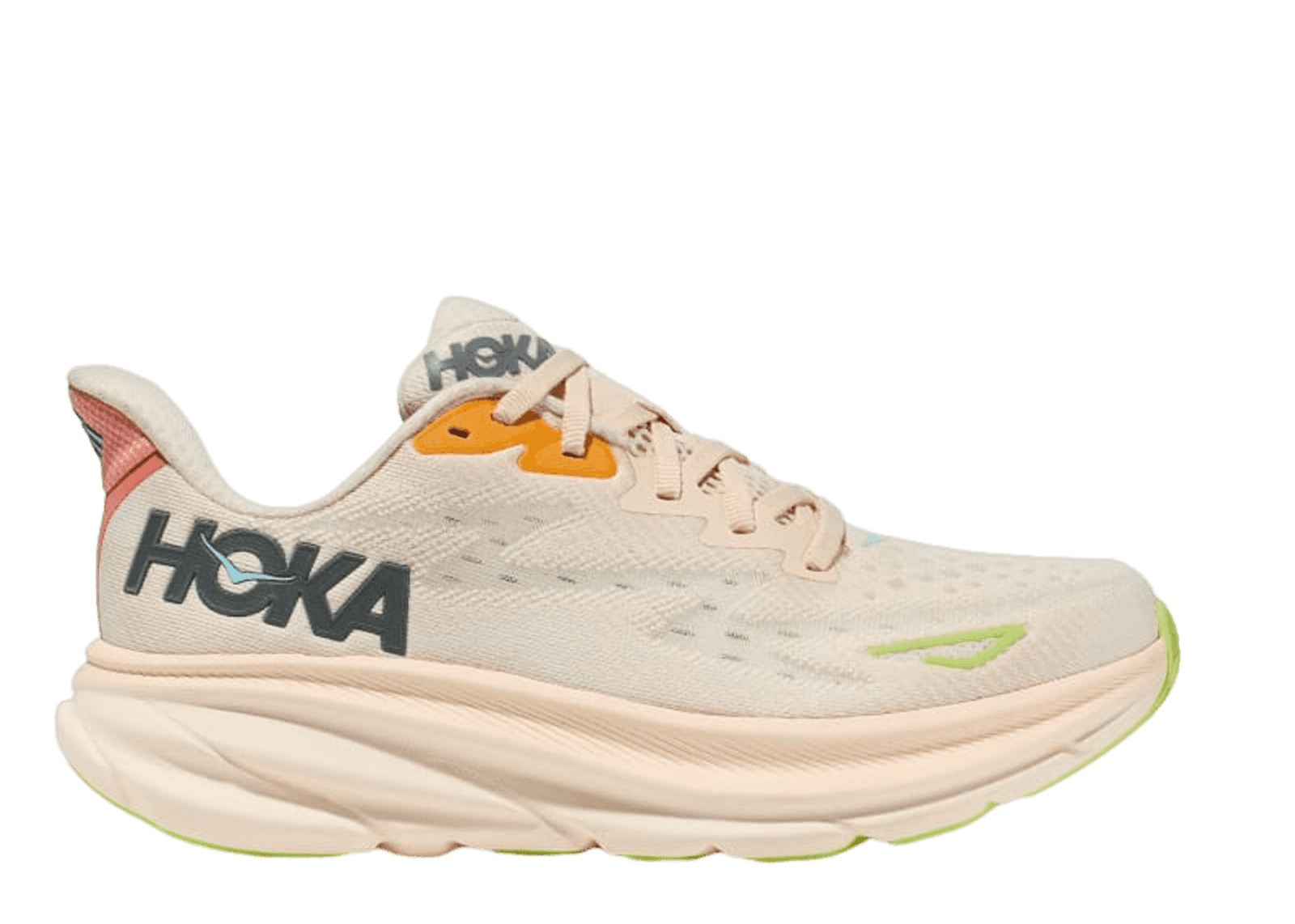 Hoka One One Clifton 9 'Vanilla Astral' (W)