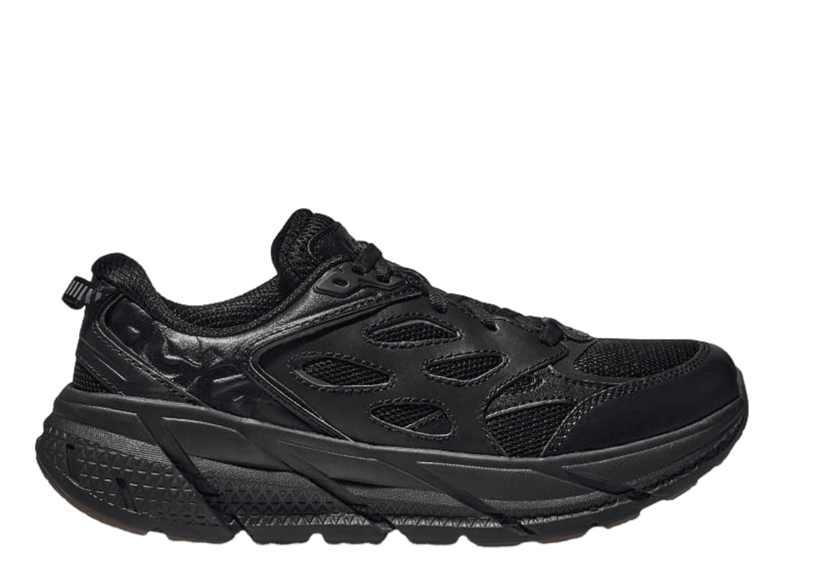 Hoka One One Clifton L 'Black Gum'