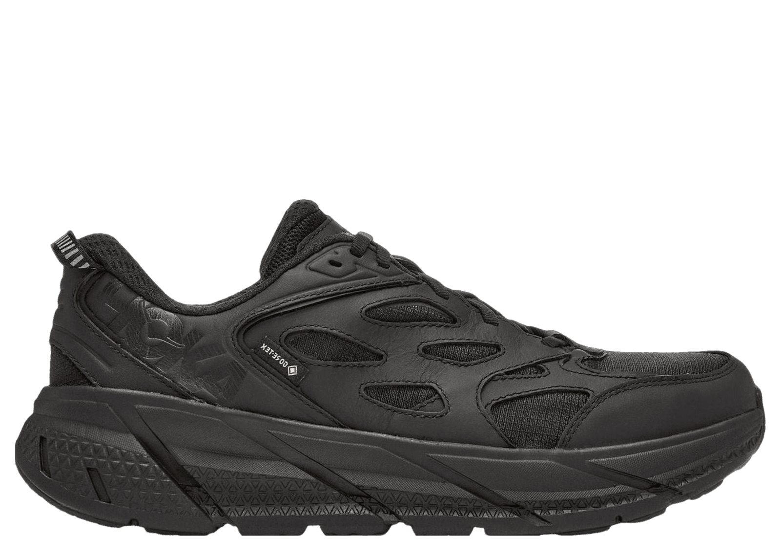Hoka One One Clifton L GORE-TEX 'Black'
