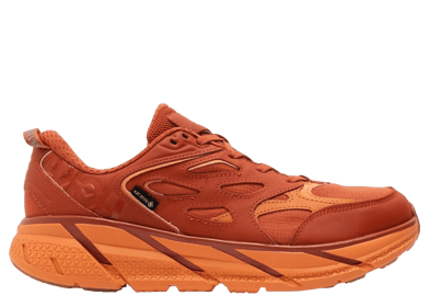 Hoka One One Clifton L GORE-TEX 'Burnt Ochre'