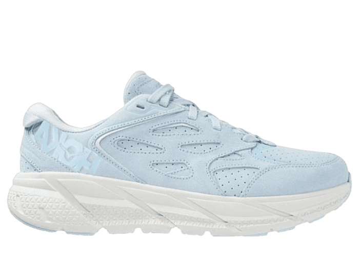 Hoka One One Arahi 6 2E Wide Champagne White - 1123196-BDBSW