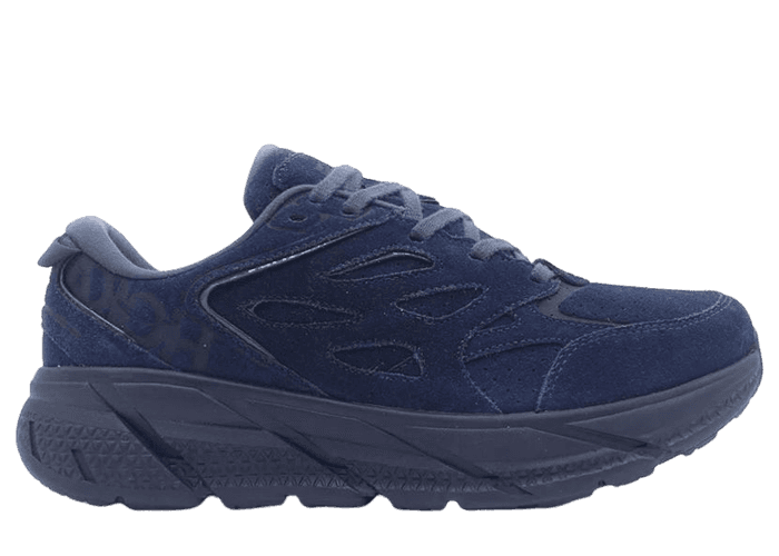 HOKA ONE ONE - HOKA ONE ONE CLIFTON L SUEDE　1122571 HOKA® Clifton L Suede for | HOKA®
