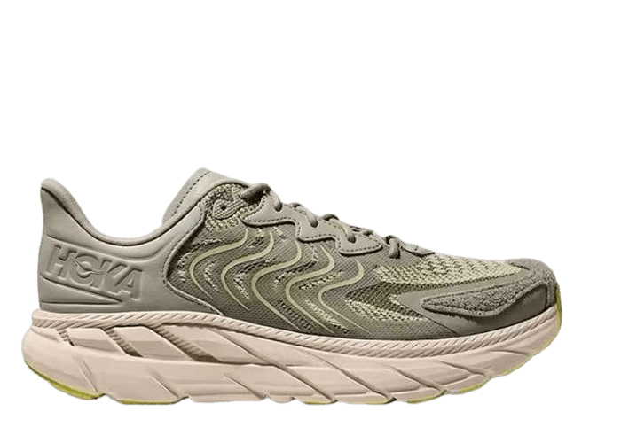 halucaページ Hoka One One Hopara 2 Sandal 'Cream Cedar' (W) - 1147670-CMCD