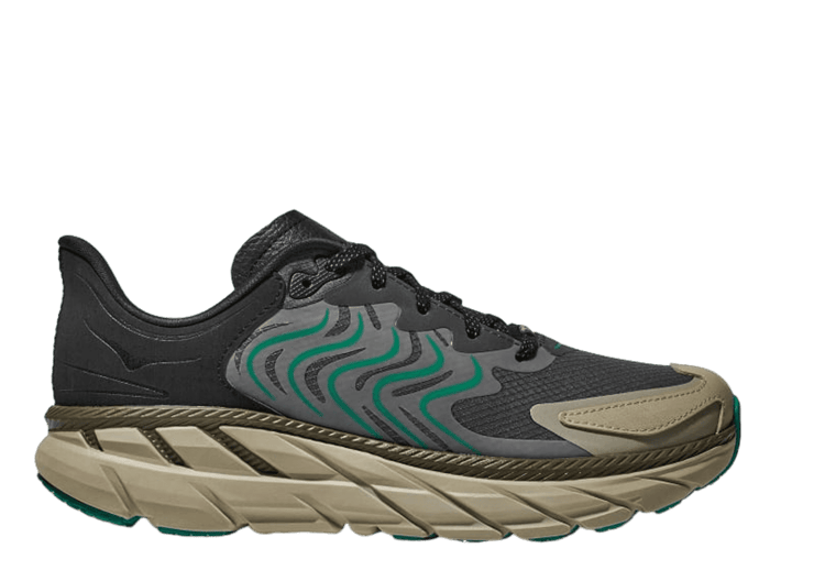 Hoka One One Clifton LS 'Stealth Tech'