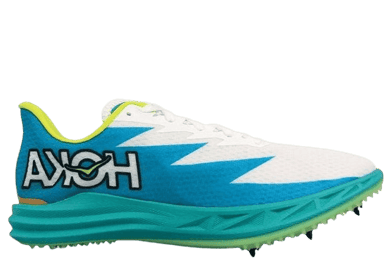 Hoka One One Crescendo MD 'Ceramic Diva Blue'