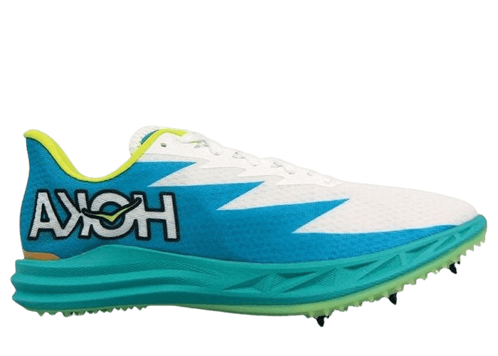 Hoka One One Crescendo MD 'Ceramic Diva Blue'