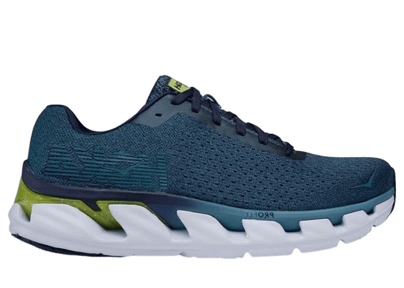 Hoka One One Elevon Storm Blue