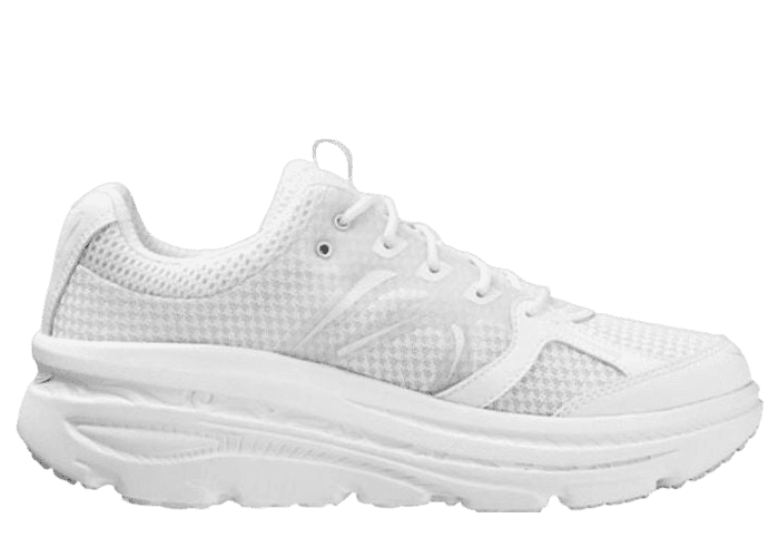 Hoka One One Engineered Garments x Bondi B 'White'
