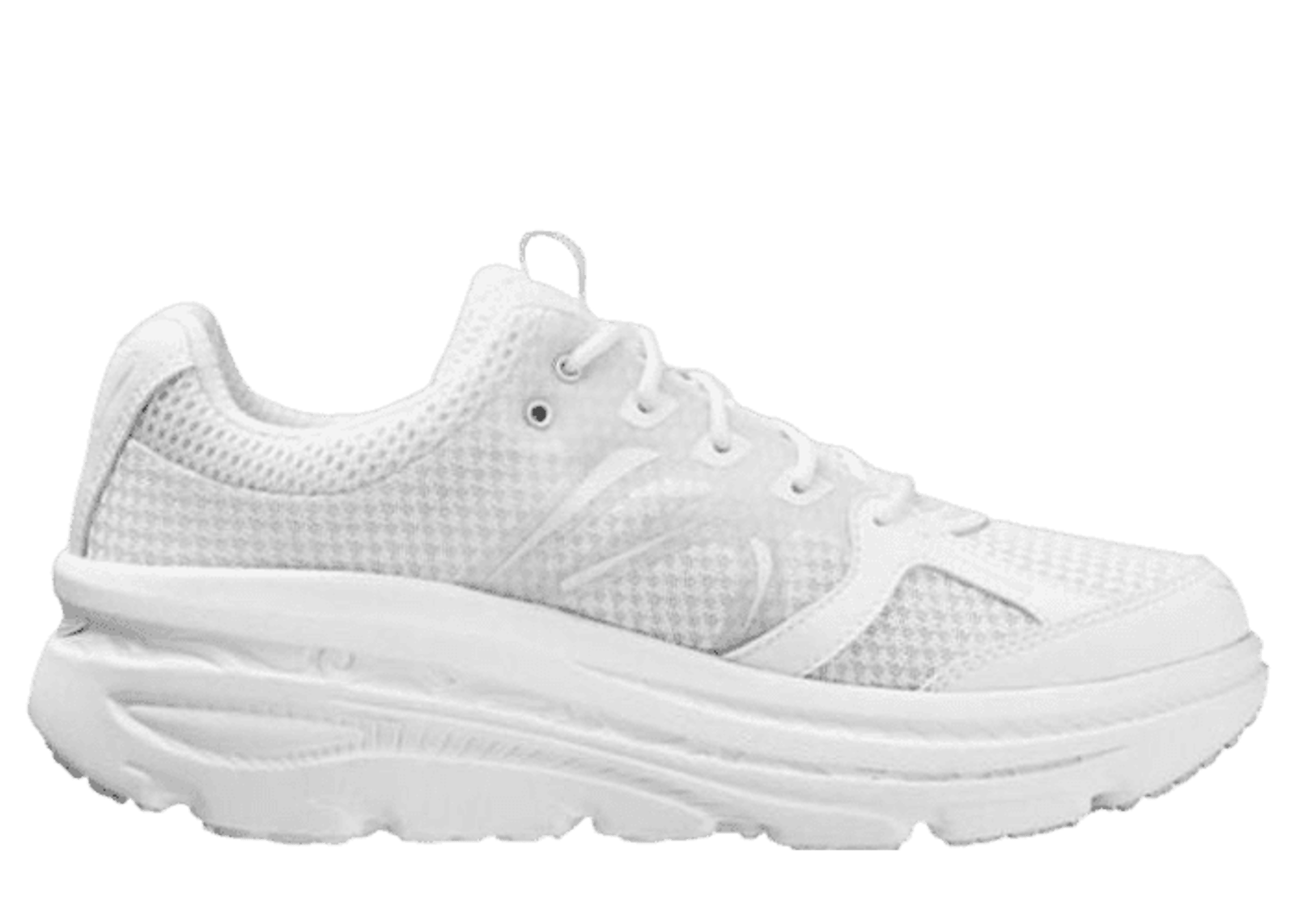 Hoka One One Engineered Garments x Bondi B 'White'