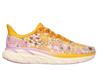 Hoka One One Free People Movement x Clifton 8 'Floral' (W)