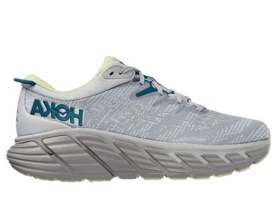 Hoka One One Gaviota 4 Harbor Mist Buttterfly