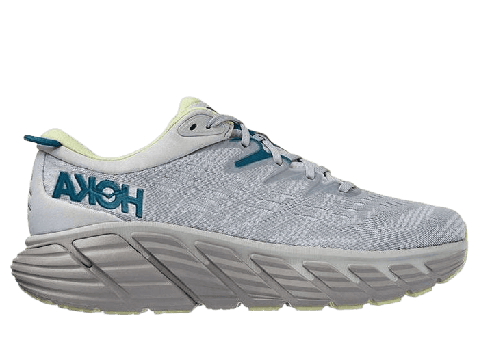 Hoka One One Gaviota 4 Harbor Mist Buttterfly