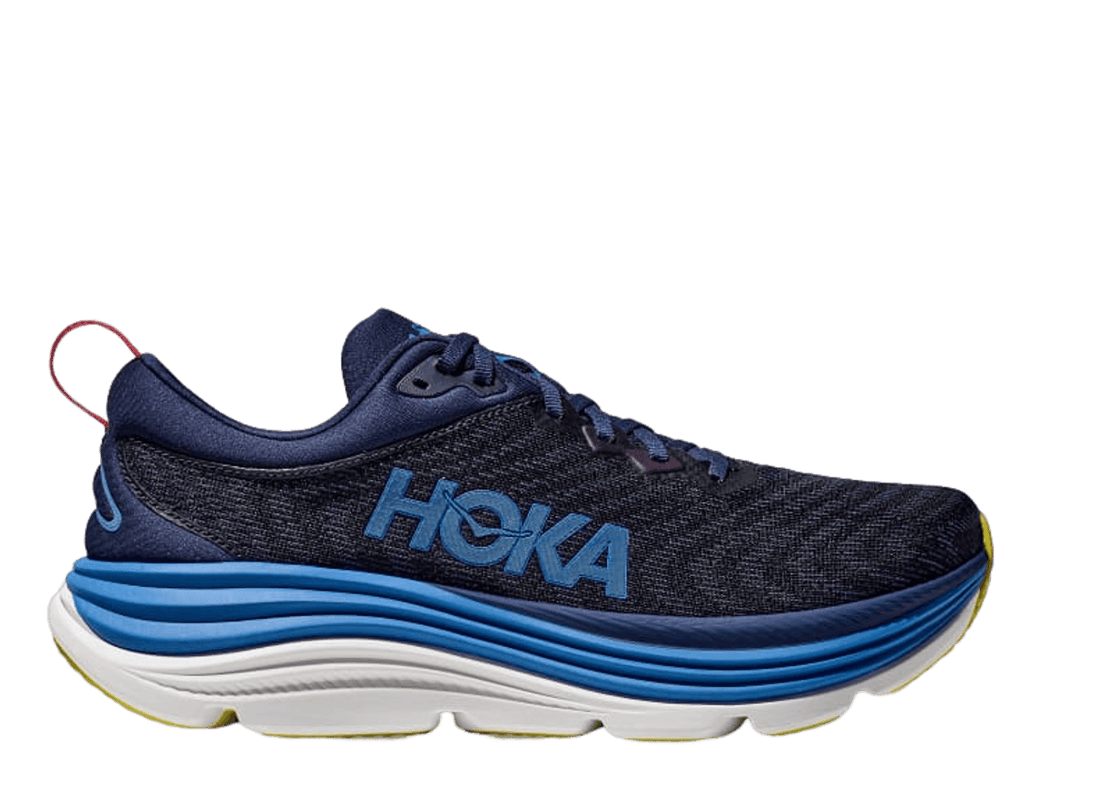 Hoka One One Gaviota 5 'Bellwether Blue'