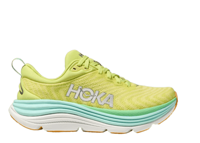 Hoka One One Gaviota 5 'Citrus Glow Sunlit Ocean' (W)