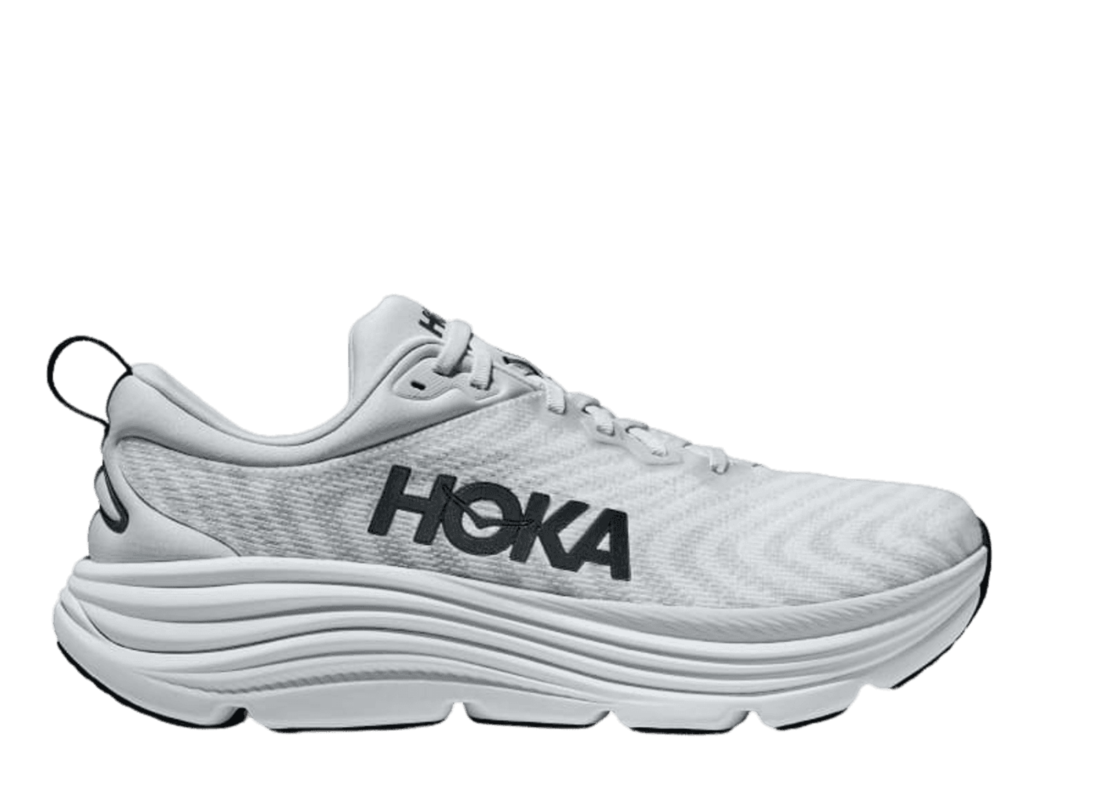 Hoka One One Gaviota 5 'Nimbus Cloud'