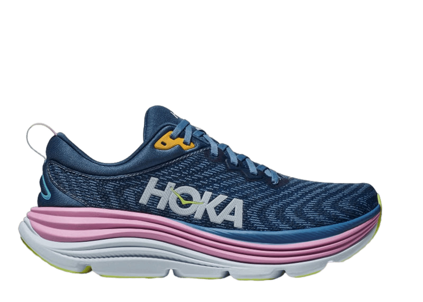 Hoka One One Gaviota 5 'Real Teal Shadow' (W)