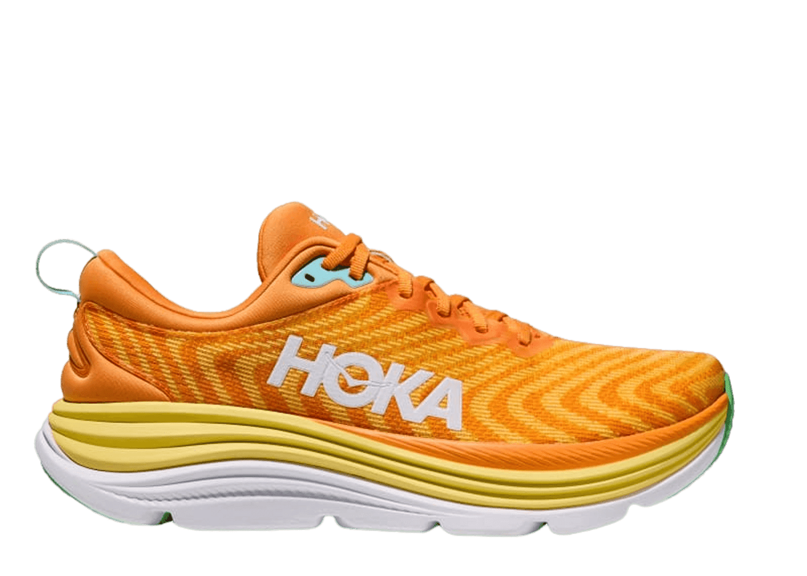 Hoka One One Gaviota 5 'Solar Flare'