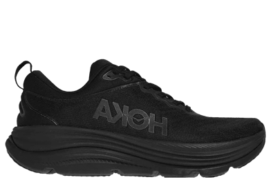 Hoka One One Gaviota 5 Triple Black