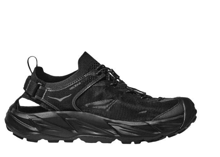 Hoka One One Hopara 2 Black