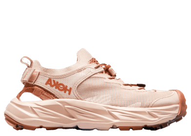 Hoka One One Hopara 2 Sandal 'Cream Cedar' (W)