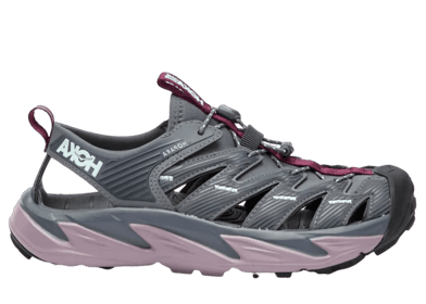 Hoka One One Hopara Castlerock Elderberry (W)