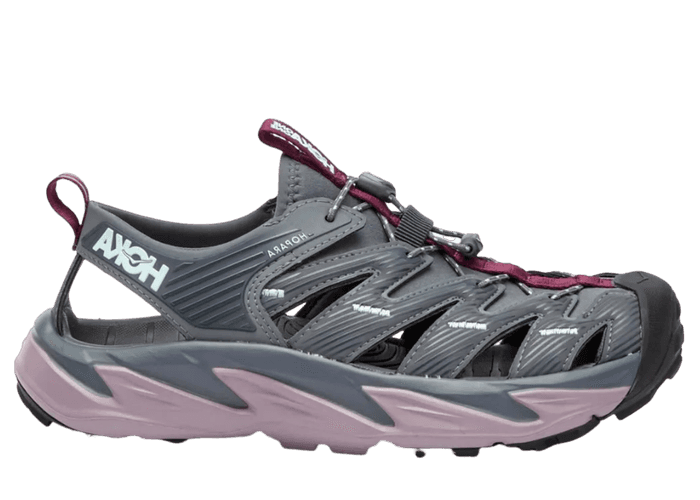 Hoka One One Hopara Castlerock Elderberry (W)