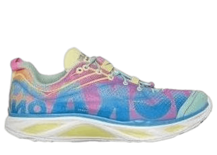 Hoka One One Huaka Origins 'All Aboard Cyclamen' - 1134452-AACY