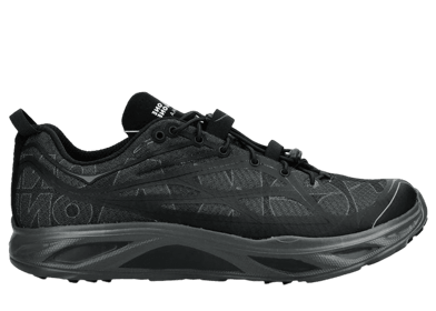 Hoka One One Huaka Origins Triple Black