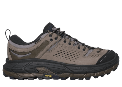 Hoka One One _J.L-A.L_ x Tor Ultra Low GORE-TEX Desert Taupe