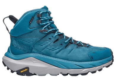 Hoka One One Kaha 2 GORE-TEX Blue Coral