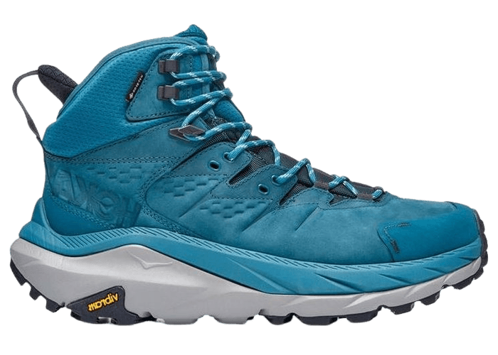 Hoka One One Kaha 2 GORE-TEX Blue Coral