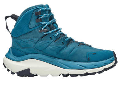 Hoka One One Kaha 2 GORE-TEX Blue Coral (W)