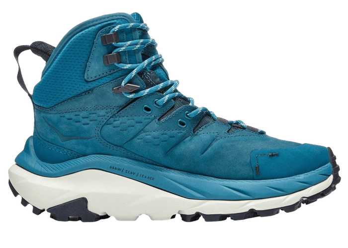 Hoka One One Kaha 2 GORE-TEX Blue Coral (W)
