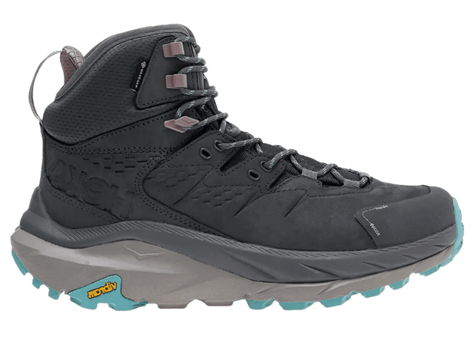 Hoka One One Kaha 2 GORE-TEX Castlerock Coastal Shade (W)