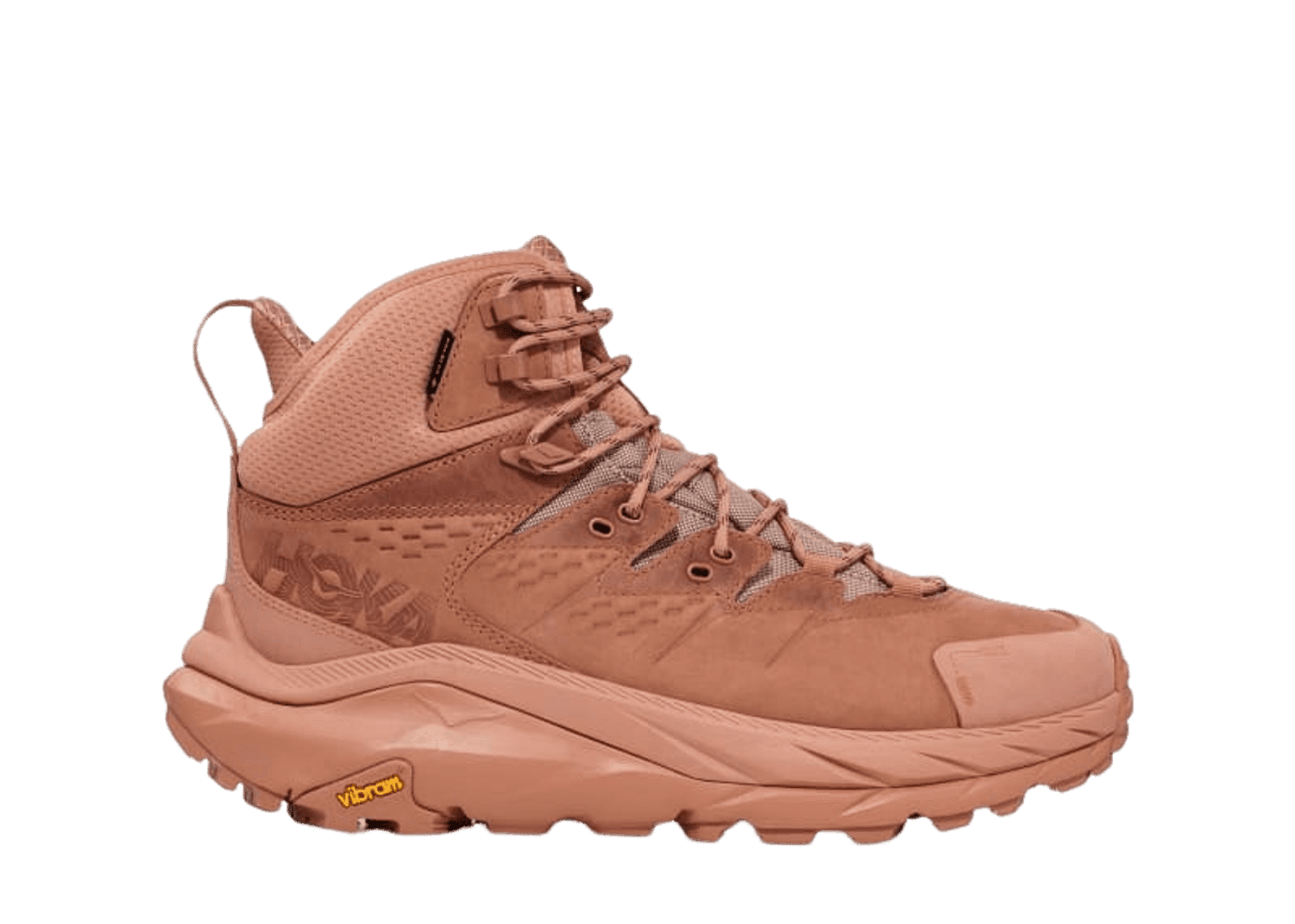 Hoka One One Kaha 2 GORE-TEX 'Cork Cappuccino'
