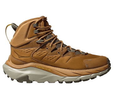 Hoka One One Kaha 2 GORE-TEX Honey Barley