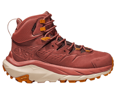 Hoka One One Kaha 2 GORE-TEX 'Hot Sauce' (W)