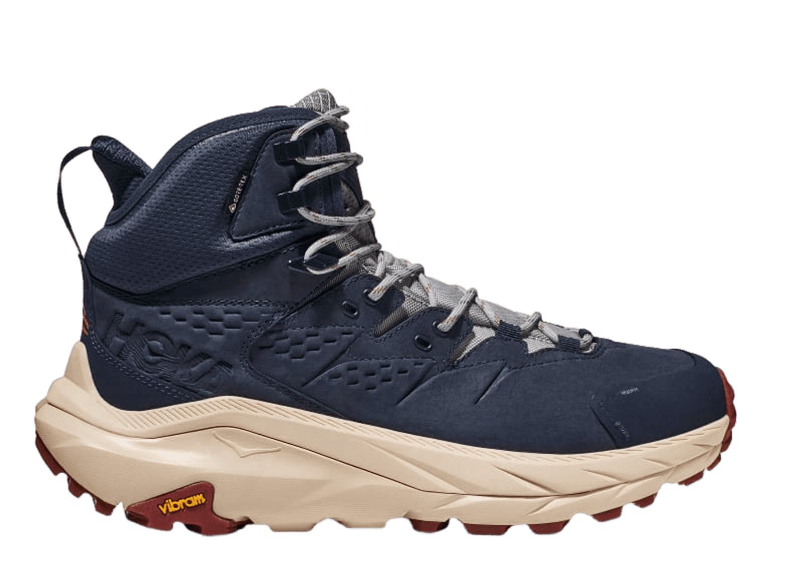 Hoka One One Kaha 2 GORE-TEX 'Limestone Shifting Sand'