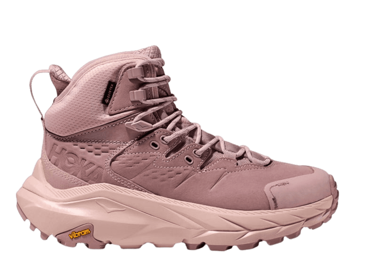 Hoka One One Kaha 2 GORE-TEX 'Pale Mauve'