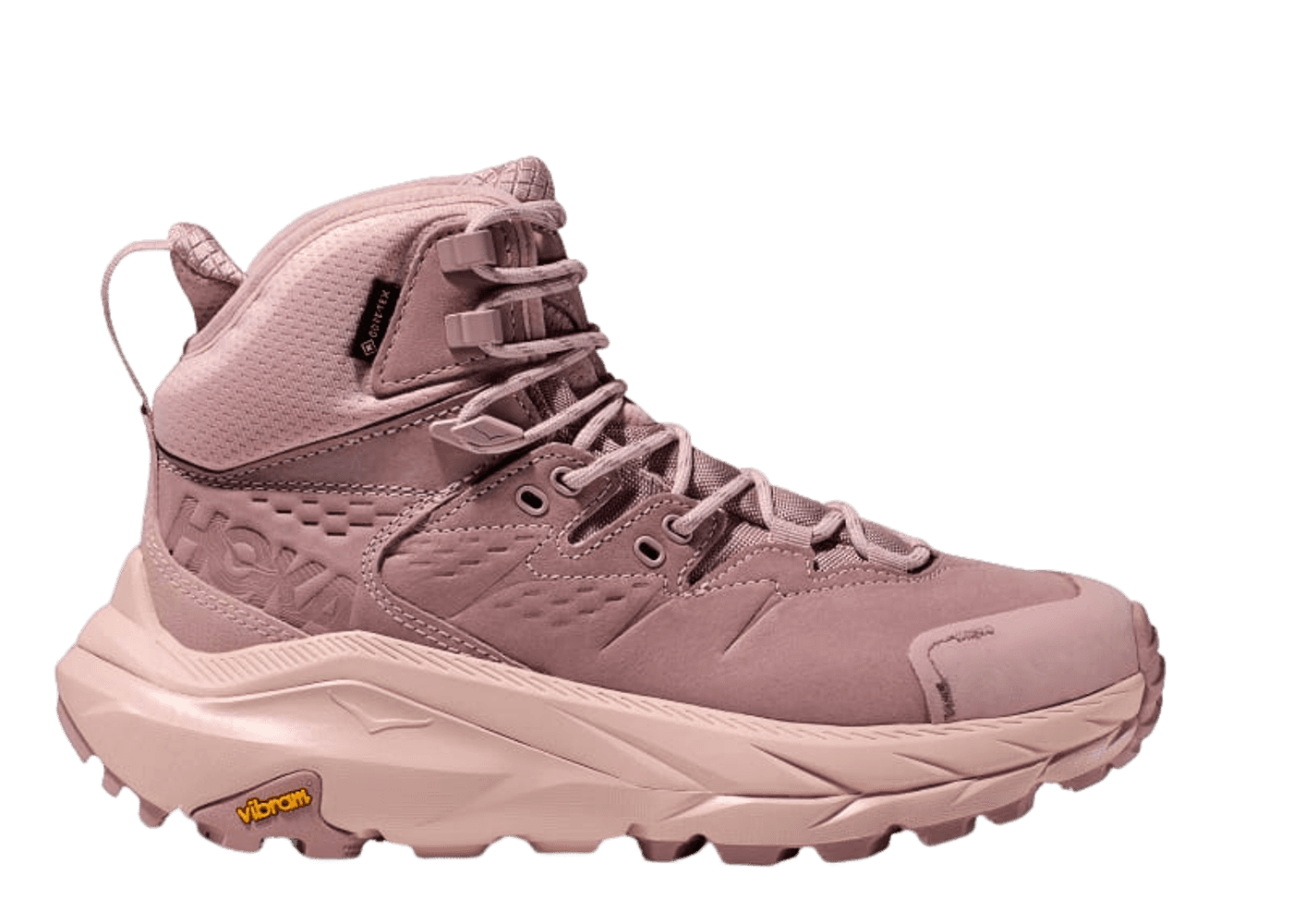 Hoka One One Kaha 2 GORE-TEX 'Pale Mauve'