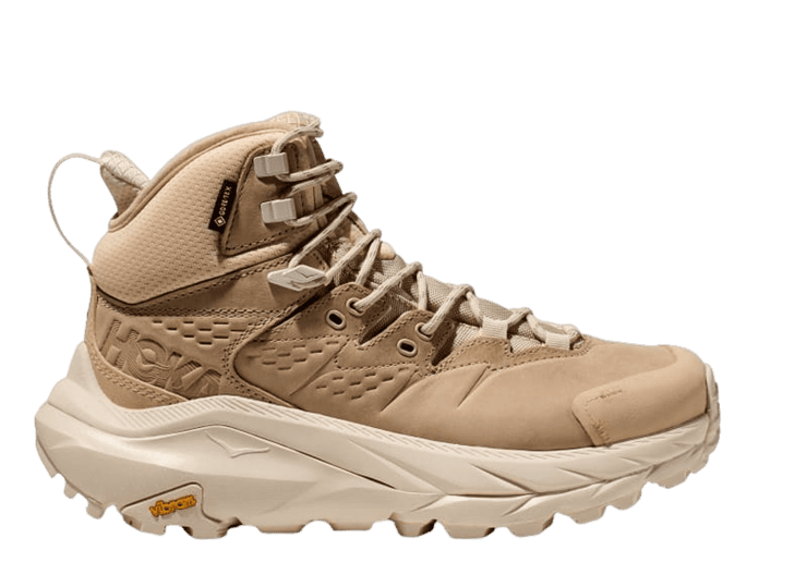 Hoka One One Kaha 2 GORE-TEX 'Shifting Sand Eggnog'
