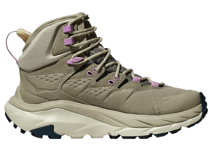 Hoka One One Kaha 2 GORE-TEX Honey Barley - 1123155-HLY