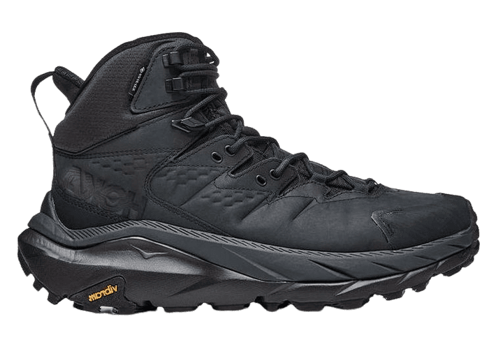 Hoka One One Kaha 2 High Gore Tex Black