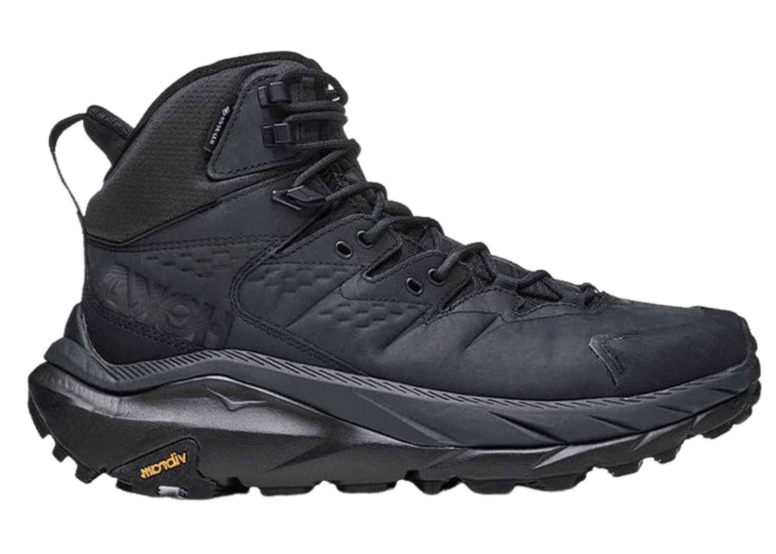 Hoka One One Kaha 2 High Gore Tex Black