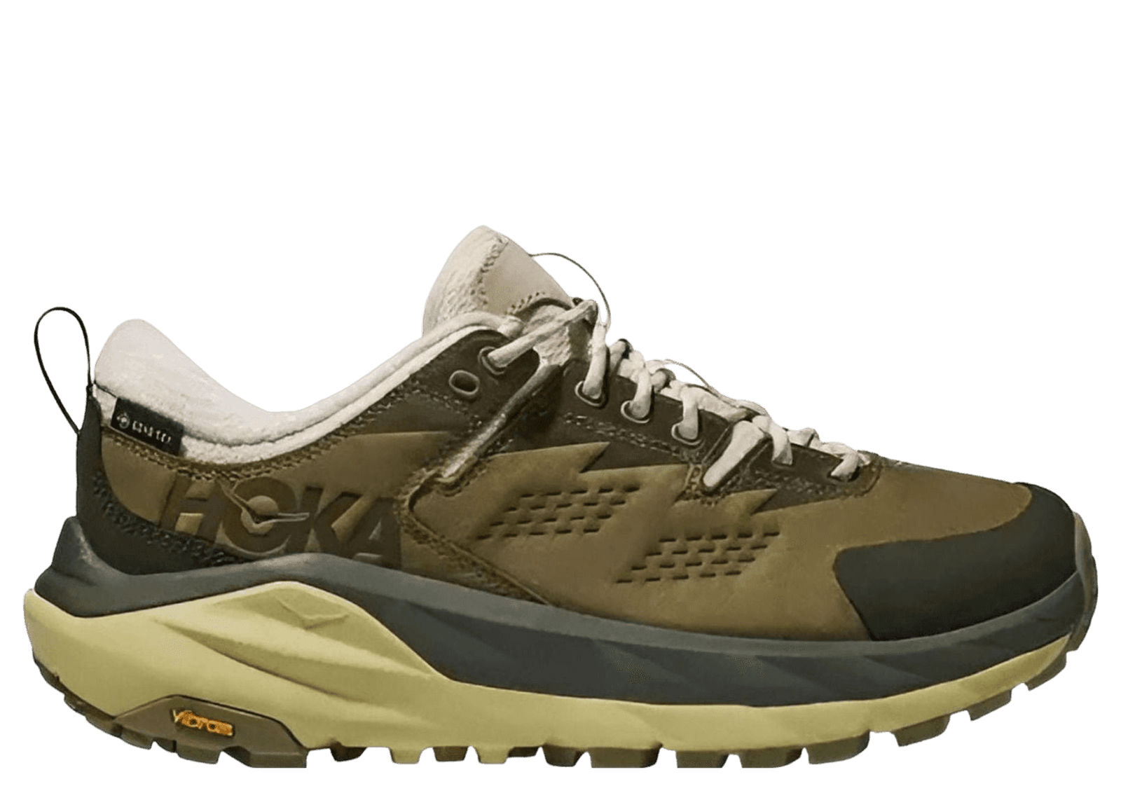 Hoka One One Kaha 2 Low GORE-TEX Green