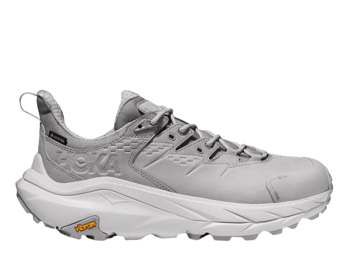 Hoka One One Kaha 2 Low GORE-TEX 'Harbor Mist'