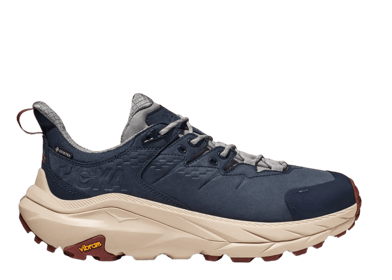 Hoka One One Kaha 2 Low GORE-TEX 'Limestone'