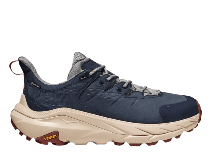 Hoka One One Kaha 2 Low GORE-TEX 'Limestone'
