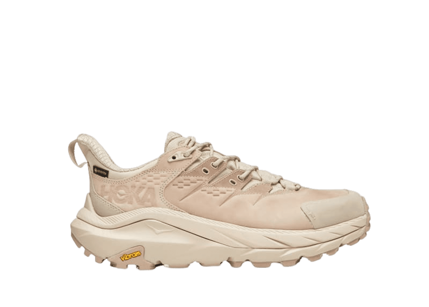 Hoka One One Kaha 2 Low GORE-TEX 'Oxford Tan'