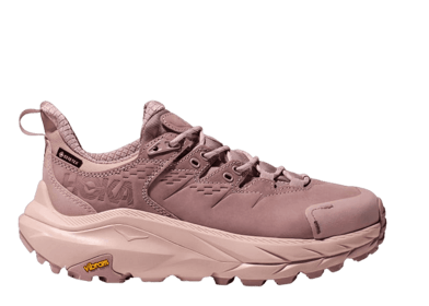 Hoka One One Kaha 2 Low GORE-TEX 'Pale Mauve'